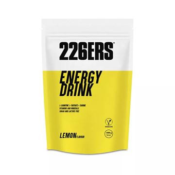 Picture of 226ERS ENERGY DRINK LEMON 1KG